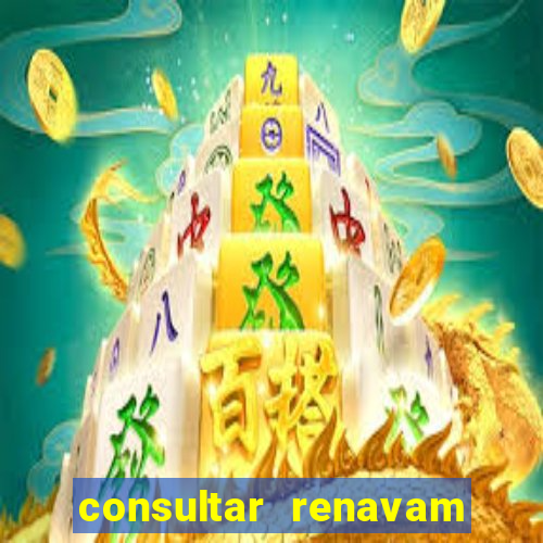 consultar renavam detran bahia